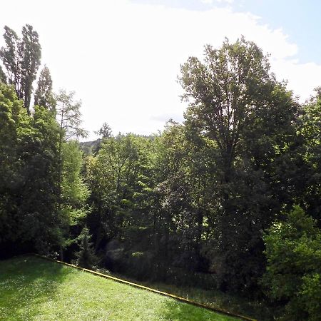 Moderne Ferienwohnung Nahe Swr Und Golfplatz Baden-Baden Exterior foto