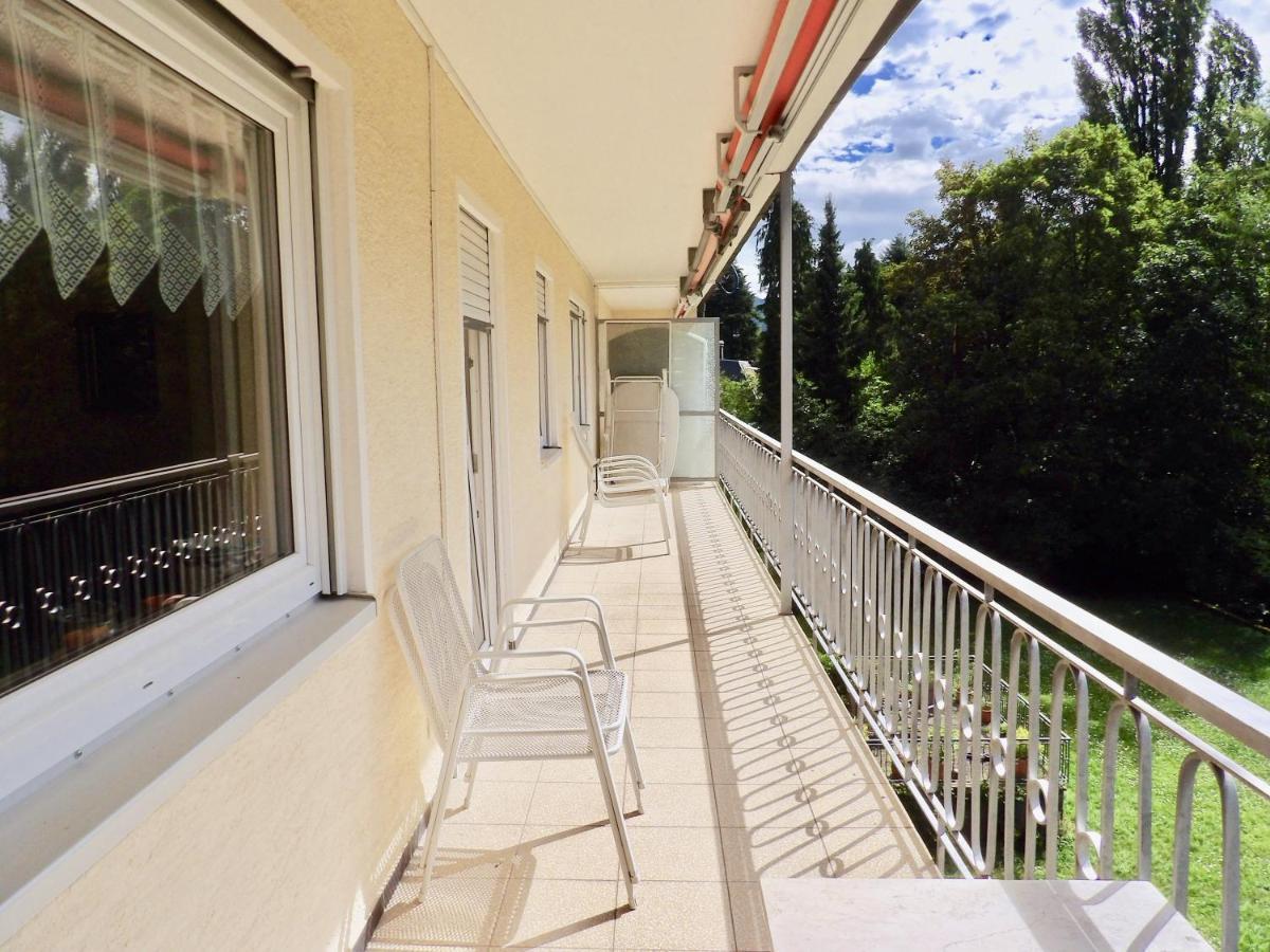 Moderne Ferienwohnung Nahe Swr Und Golfplatz Baden-Baden Exterior foto